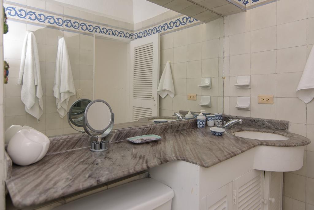 فندق Cartagenaفي  Casa Mantilla 3-37 المظهر الخارجي الصورة